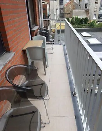 Haik's Palace Apartman Ostende