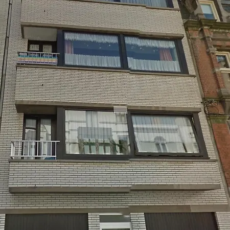 Apartman Haik's Palace