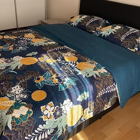 Apartman Haik's Palace Ostende