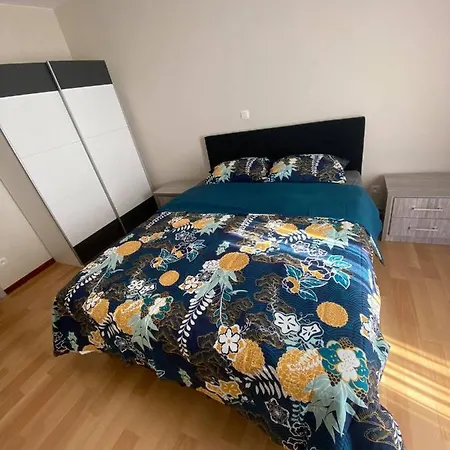 Haik's Palace Apartman