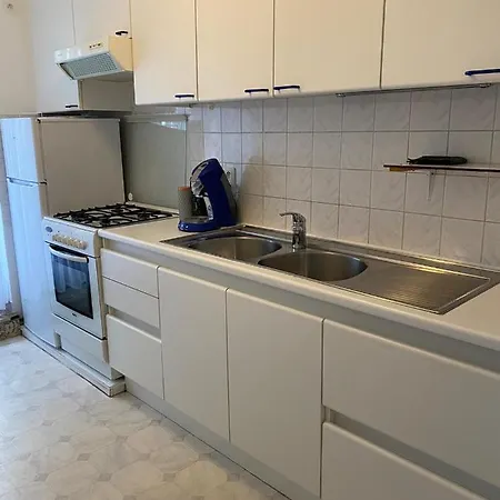Apartman Haik's Palace Ostende