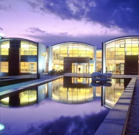 Haik's Palace アパート