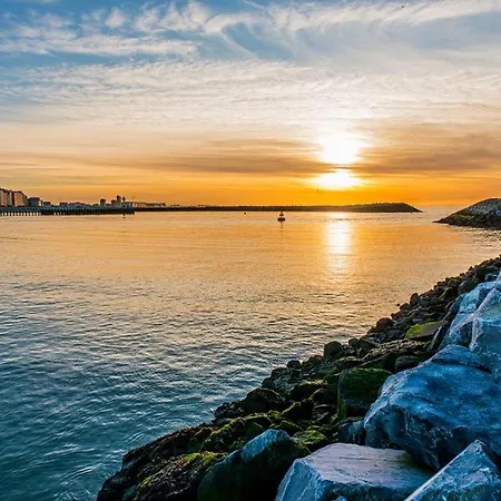 Haik's Palace Apartment