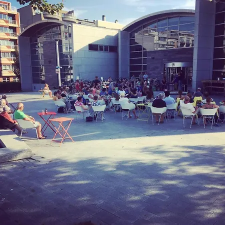 Apartamento Haik's Palace *