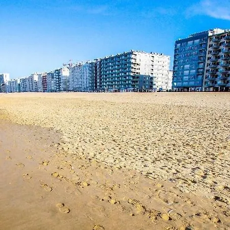 Haik's Palace Apartamento *