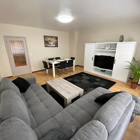 Apartamento Haik's Palace *