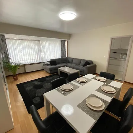 Apartment Haik's Palace