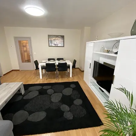 Haik's Palace Apartment Ostend