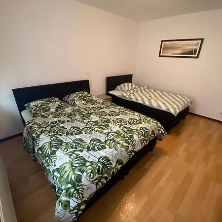 Apartment Haik's Palace Ostende