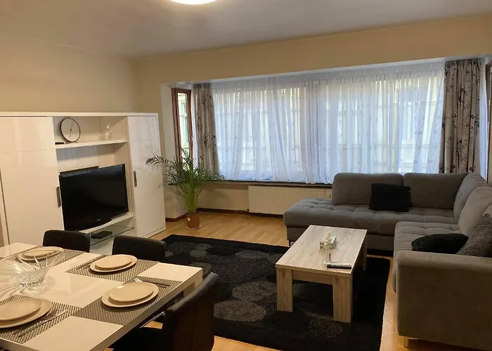 Haik's Palace Appartement *