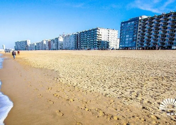 Haik's Palace Appartement *