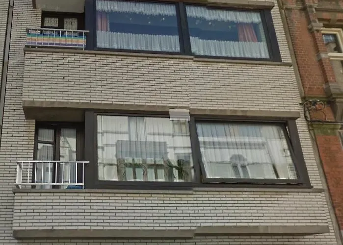 Appartement Haik's Palace