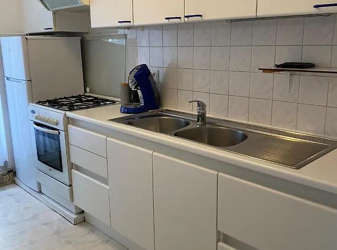 Appartement Haik's Palace Ostende