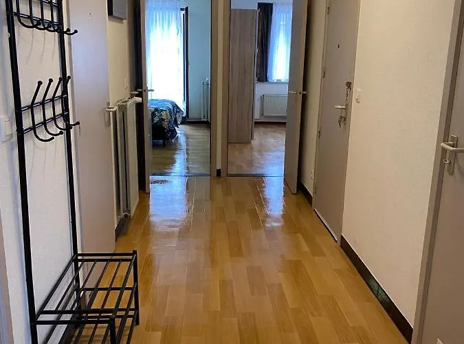 Appartement Haik's Palace