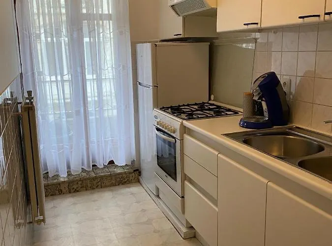 Haik's Palace Appartement *