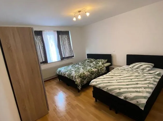 Haik's Palace Appartement Ostende